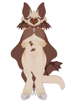 Colored Full Body / Custom