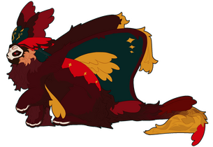 Colored Full Body / Custom