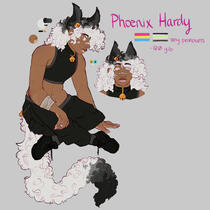 Sketched Full Body / Custom