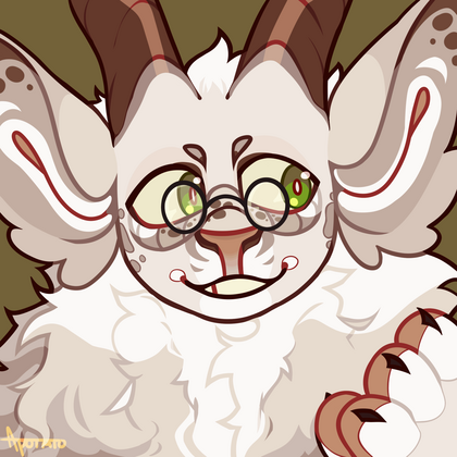 credit upon click/tap